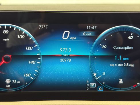 Used 2022 Mercedes-Benz CLA 250 4MATIC image 20