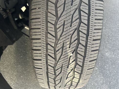 Used 2020 Chevrolet Traverse Premier w/ LPO, Floor Liner Package image 38