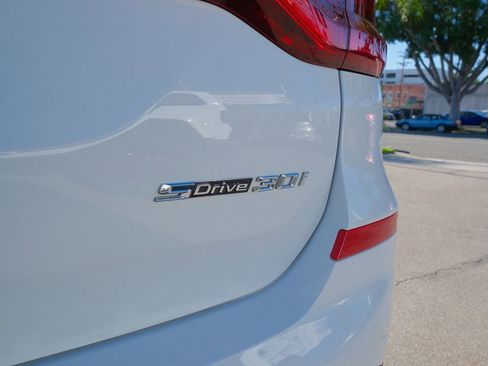 Used 2021 BMW X3 sDrive30i w/ Premium Package RWD image 37