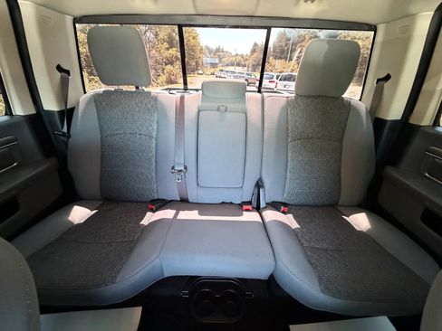 Used 2020 RAM 1500 Classic SLT w/ Luxury Group AWD/4WD image 37