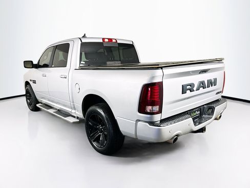 Used 2018 RAM 1500 Sport w/ Convenience Group image 5