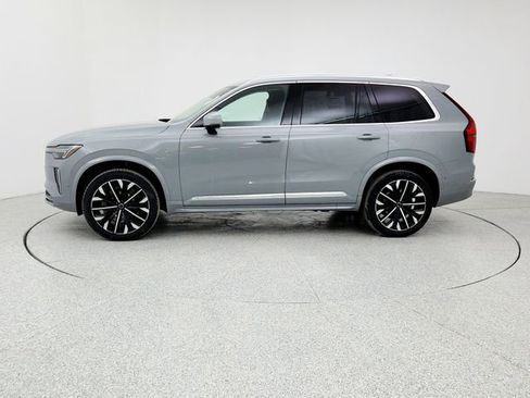 New 2026 Volvo XC90 B6 Plus w/ Protection Package Premier AWD/4WD image 8