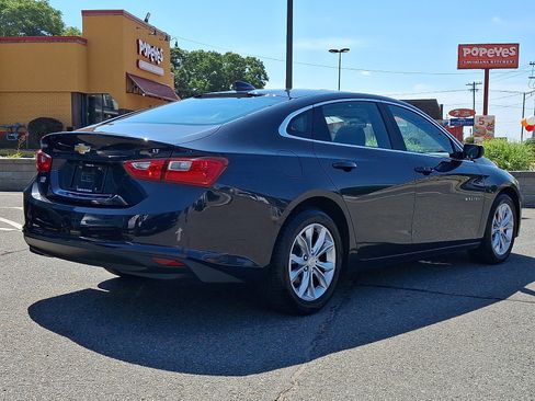 Used 2023 Chevrolet Malibu LT FWD image 7