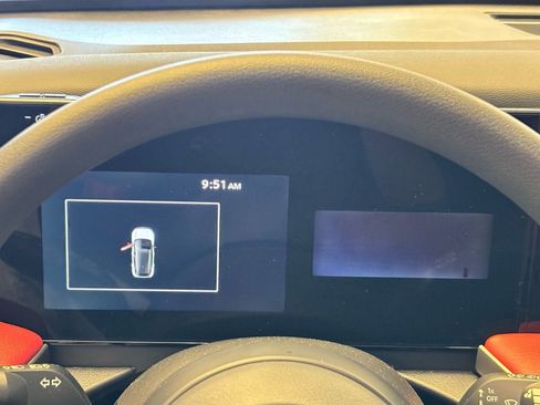 New 2026 Nissan Kicks SV w/ SV Premium Package FWD image 20