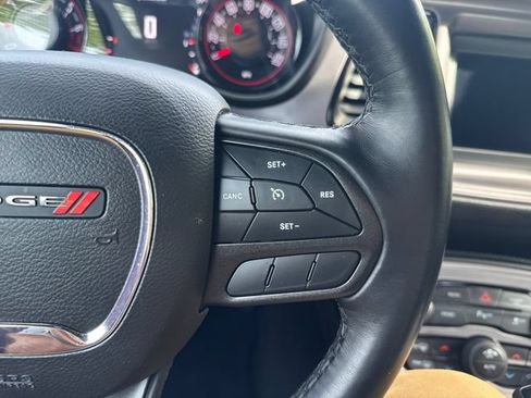 Used 2023 Dodge Challenger GT w/ Blacktop Package RWD image 31