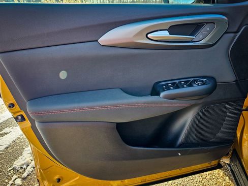 Used 2024 Dodge Hornet GT w/ GT Blacktop Package image 9