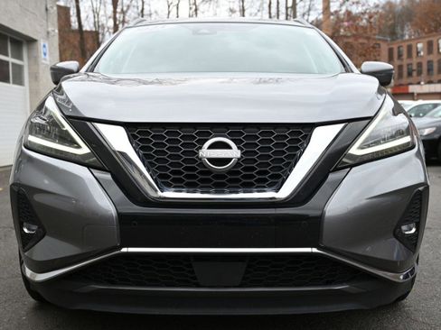 Used 2023 Nissan Murano SV image 10