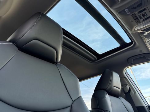 New 2025 Toyota RAV4 XLE Premium image 19