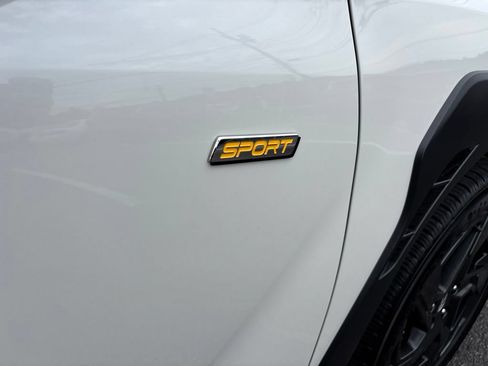 Used 2024 Subaru Crosstrek 2.5i Sport w/ Crosstrek Mirror Package AWD/4WD image 9