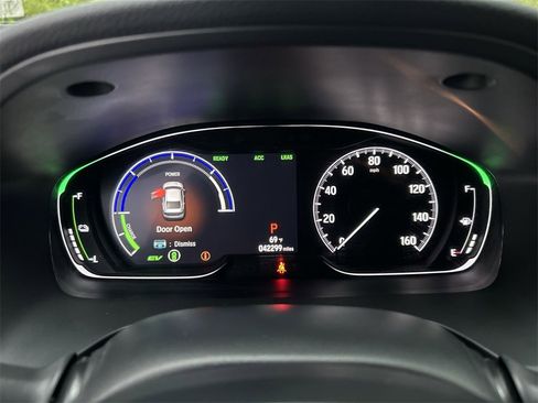 Used 2022 Honda Insight EX image 19