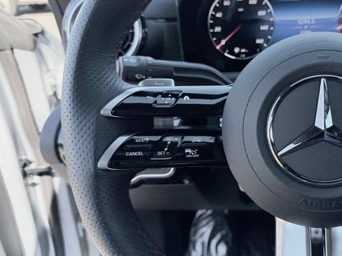 Certified 2026 Mercedes-Benz CLA 250 4MATIC image 20