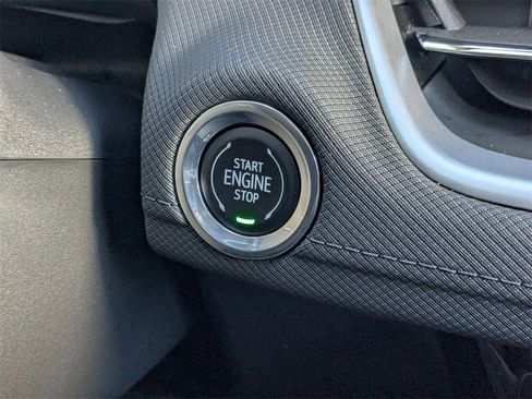 Certified 2026 Chevrolet TrailBlazer LT w/ Driver Confidence Package image 23