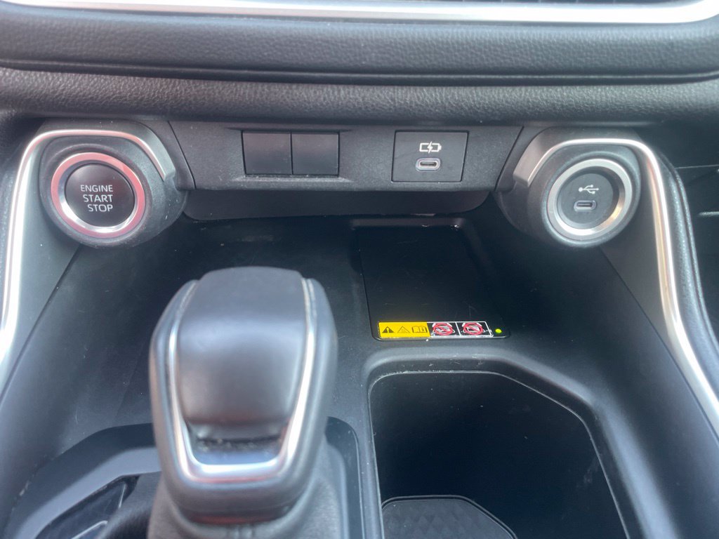 Used 2024 Toyota Grand Highlander FWD image 21
