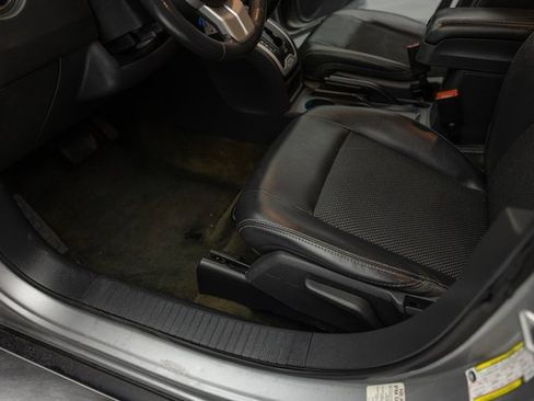 Used 2016 Jeep Compass Latitude image 10