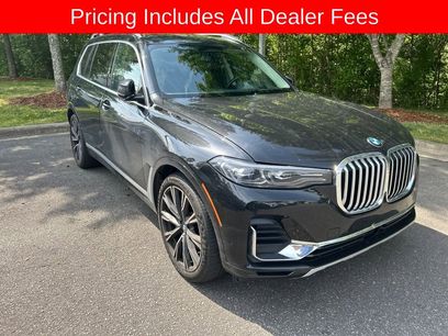 Used 2022 BMW X7 xDrive40i w/ Premium Package