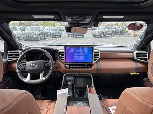 New 2026 Toyota Tundra 1794 Edition image 11