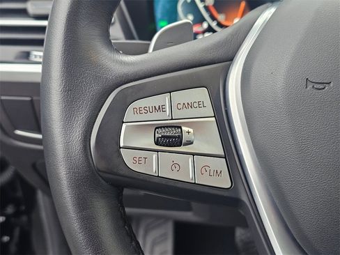 Used 2024 BMW X3 xDrive30i image 36