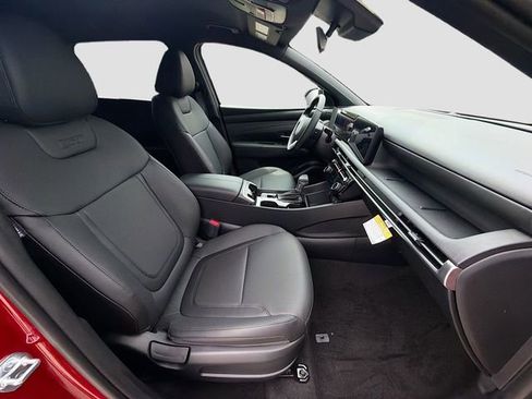 New 2026 Hyundai Tucson XRT AWD/4WD image 28