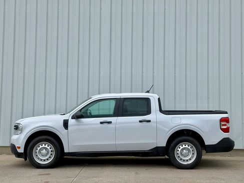 Used 2022 Ford Maverick XL w/ Equipment Group 100A Standard AWD/4WD image 3