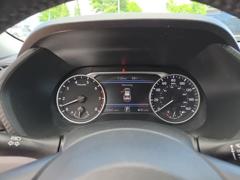 Used 2021 Nissan Sentra SV FWD image 26