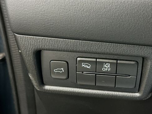 Used 2024 MAZDA CX-5 Carbon Edition image 17