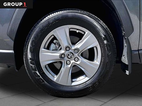 Certified 2025 Toyota RAV4 XLE w/ Weather Package AWD/4WD image 11