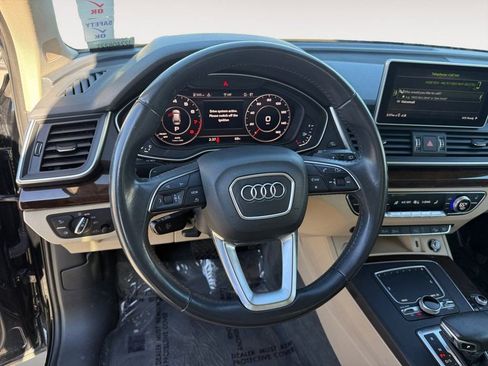 Used 2018 Audi Q5 2.0T Premium Plus w/ Premium Plus Package image 19