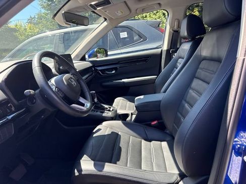 Used 2024 Honda CR-V EX-L image 6