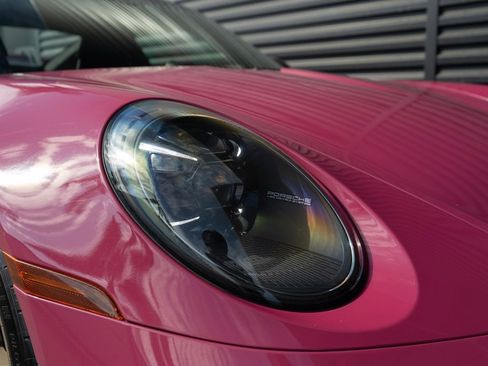 Certified 2024 Porsche 911 GT3 RWD image 14