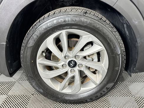 Used 2017 Hyundai Tucson SE Plus image 31