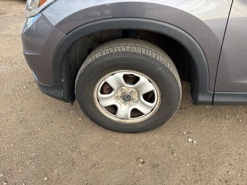 Used 2015 Honda CR-V LX image 11