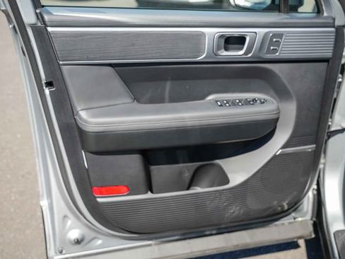 New 2026 Hyundai Santa Fe Limited AWD/4WD image 23