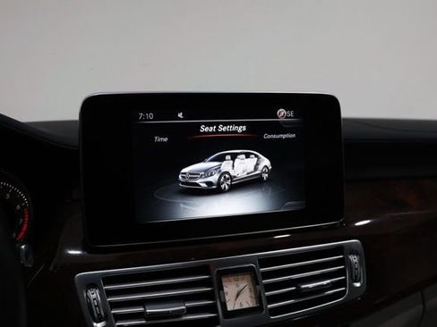 Used 2015 Mercedes-Benz CLS 550 4MATIC image 22