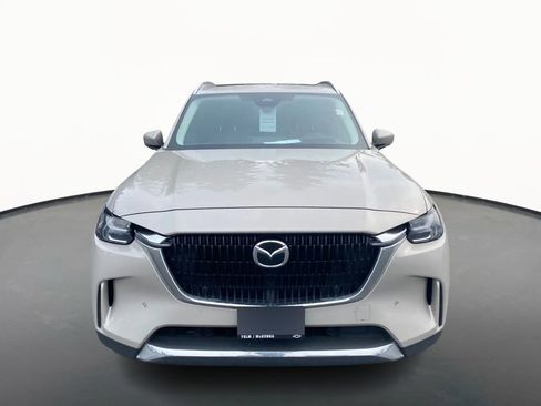 Used 2024 MAZDA CX-90 3.3 Turbo w/ Premium Package image 8