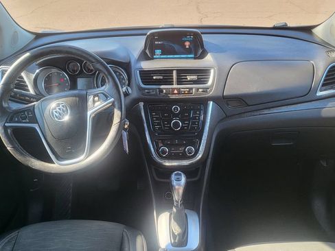 Used 2015 Buick Encore FWD image 26