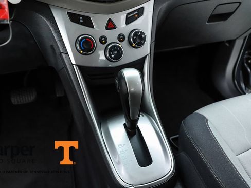 Used 2016 Chevrolet Trax LT FWD image 24