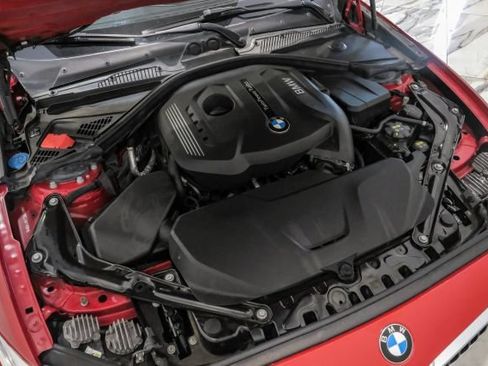 Used 2017 BMW 230i xDrive Convertible AWD/4WD image 70