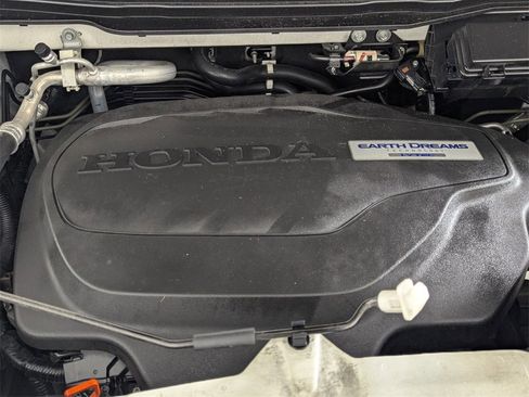 Used 2018 Honda Pilot Elite image 10