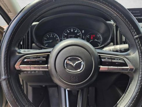 Used 2023 MAZDA CX-50 AWD 2.5 Turbo w/ Cargo Package image 13