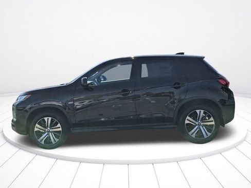 New 2026 Mitsubishi Outlander Sport ES AWD/4WD image 6