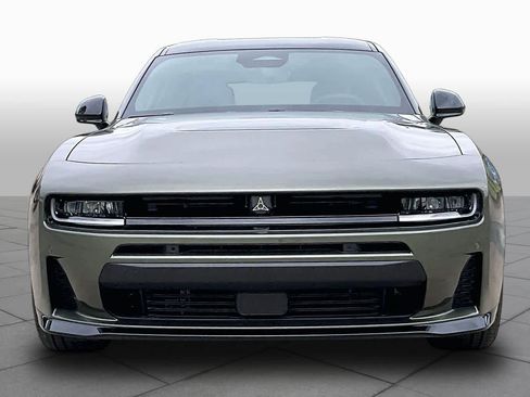 New 2026 Dodge Charger Scat Pack AWD/4WD image 3