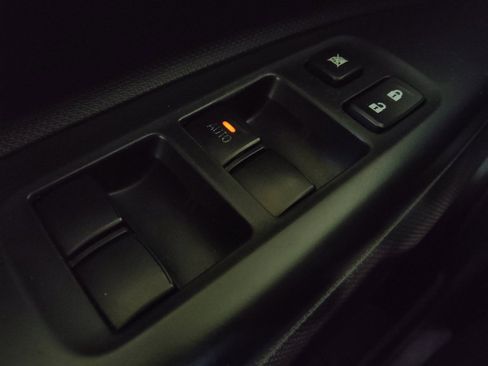 Used 2024 Mitsubishi Mirage G4 ES FWD image 27