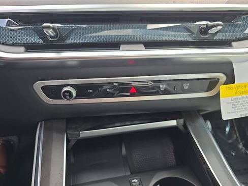 New 2026 BMW X5 xDrive40i w/ Premium Package AWD/4WD image 24