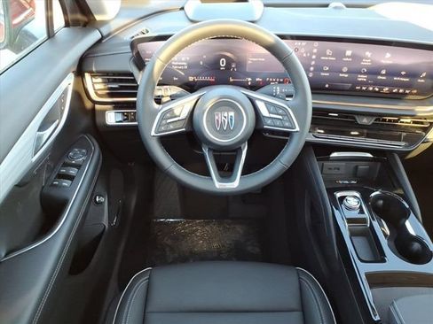 New 2026 Buick Envision Avenir image 18