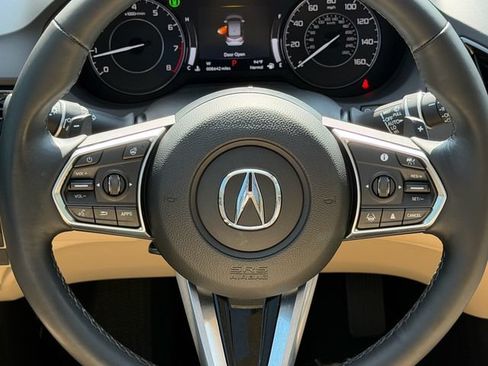 Used 2024 Acura RDX SH-AWD w/ Advance Package image 15