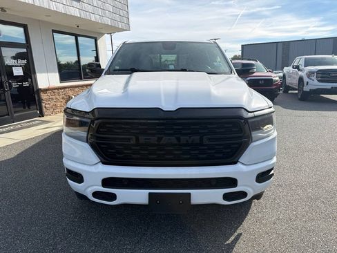 Used 2023 RAM 1500 Big Horn AWD/4WD image 10