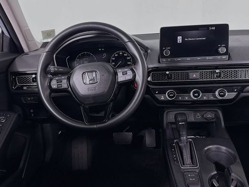 Certified 2023 Honda Civic EX image 10