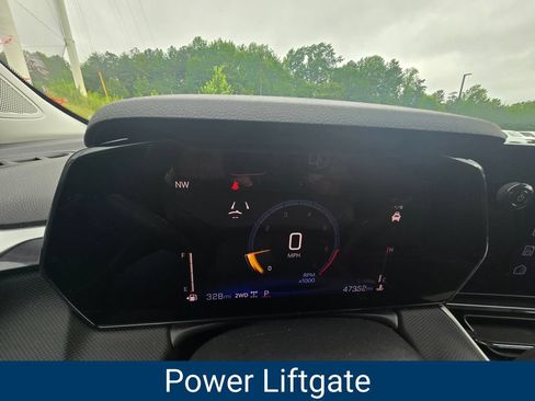 Certified 2024 Chevrolet TrailBlazer LT w/ Convenience Package AWD/4WD image 18