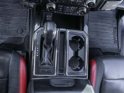 Used 2020 Ford F150 Raptor w/ Equipment Group 802A Luxury AWD/4WD image 29