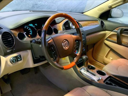 Used 2011 Buick Enclave CXL w/ Trailering Provision Package image 17